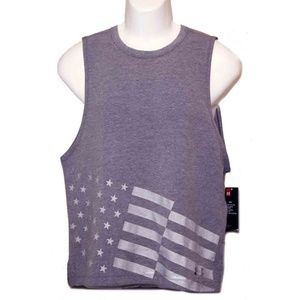 Under Armour Tank Top Size Loose Me…
